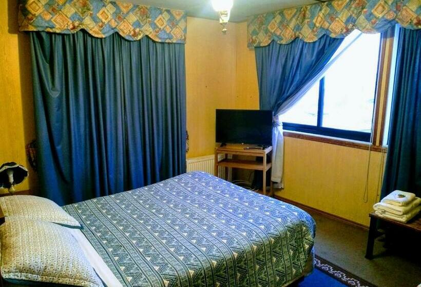 חדר דלוקס, Hostal Buenaventura