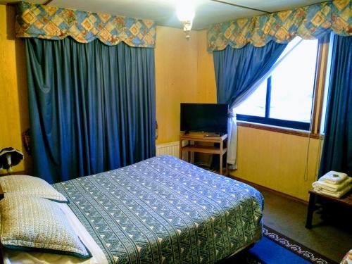 חדר דלוקס, Hostal Buenaventura