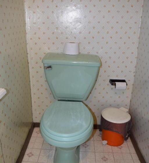 חדר סטנדרט לארבעה, Hostal Buenaventura