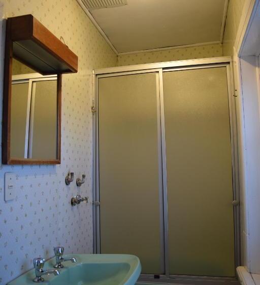 חדר סטנדרט לארבעה, Hostal Buenaventura