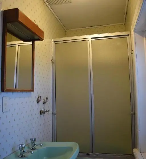 スタンダード４人部屋, Hostal Buenaventura