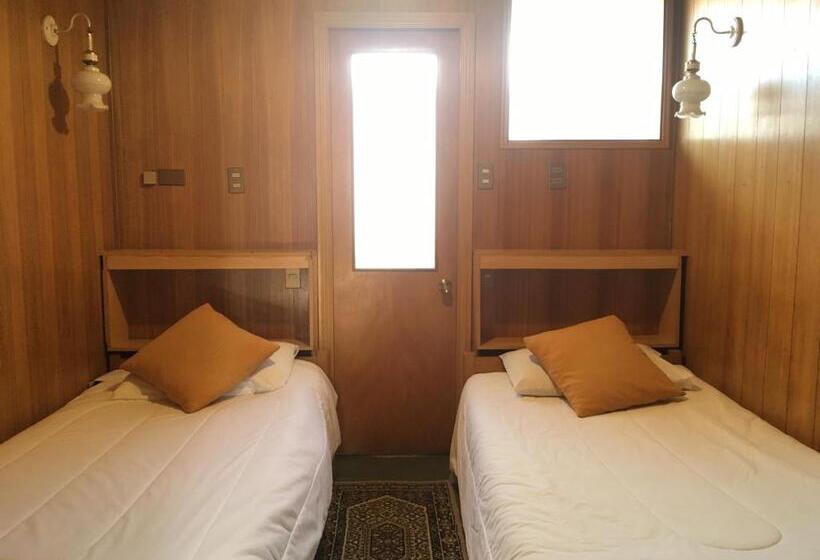 חדר סטנדרט, Hostal Buenaventura