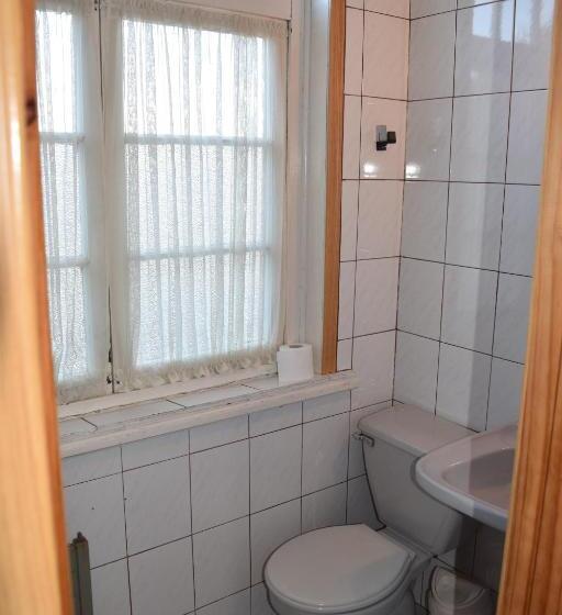 חדר סטנדרט, Hostal Buenaventura