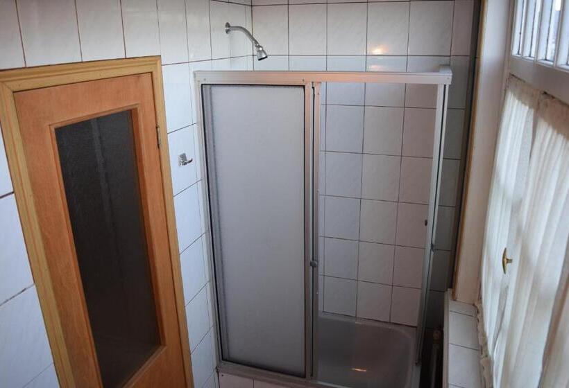 חדר סטנדרט, Hostal Buenaventura