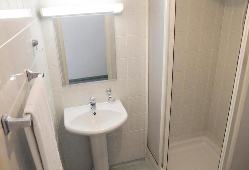 Habitació Estàndard, 16eur   Old Town Munkenhof