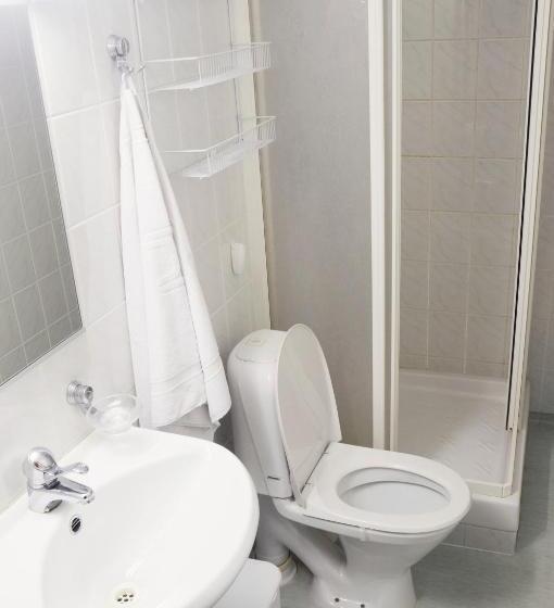 Habitació Estàndard, 16eur   Old Town Munkenhof