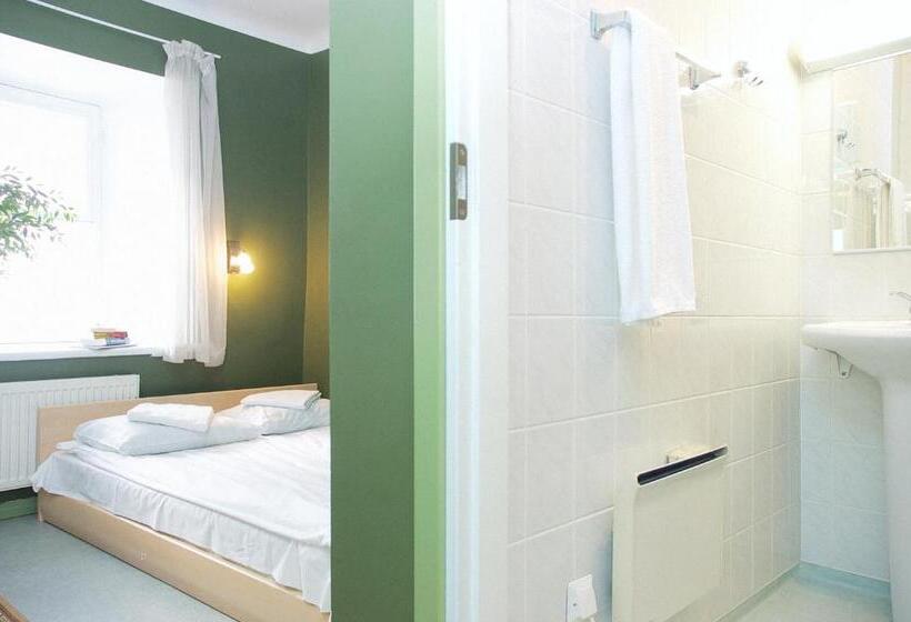 اتاق استاندارد, 16eur   Old Town Munkenhof