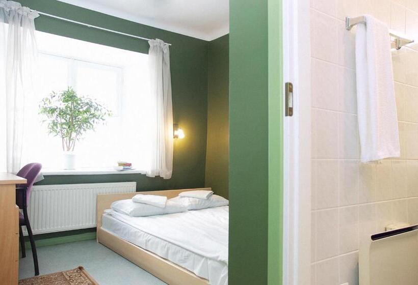 Habitació Estàndard, 16eur   Old Town Munkenhof