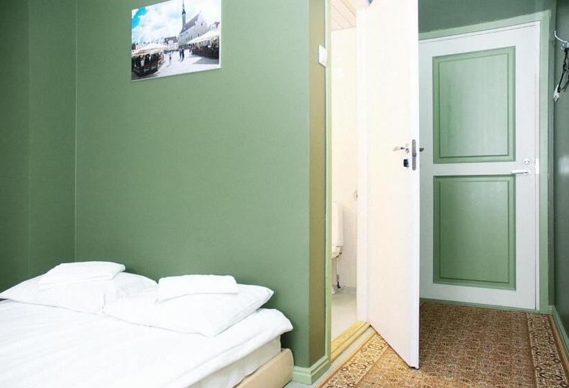 Habitació Estàndard, 16eur   Old Town Munkenhof