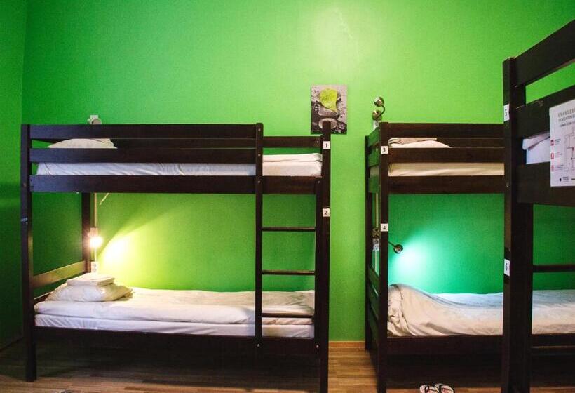 Llit en Habitació Compartida, 16eur   Old Town Munkenhof