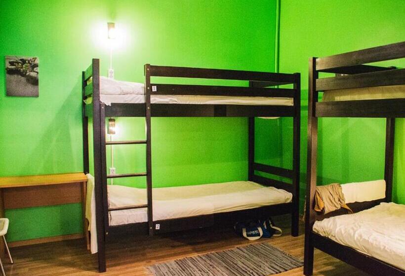 Llit en Habitació Compartida, 16eur   Old Town Munkenhof