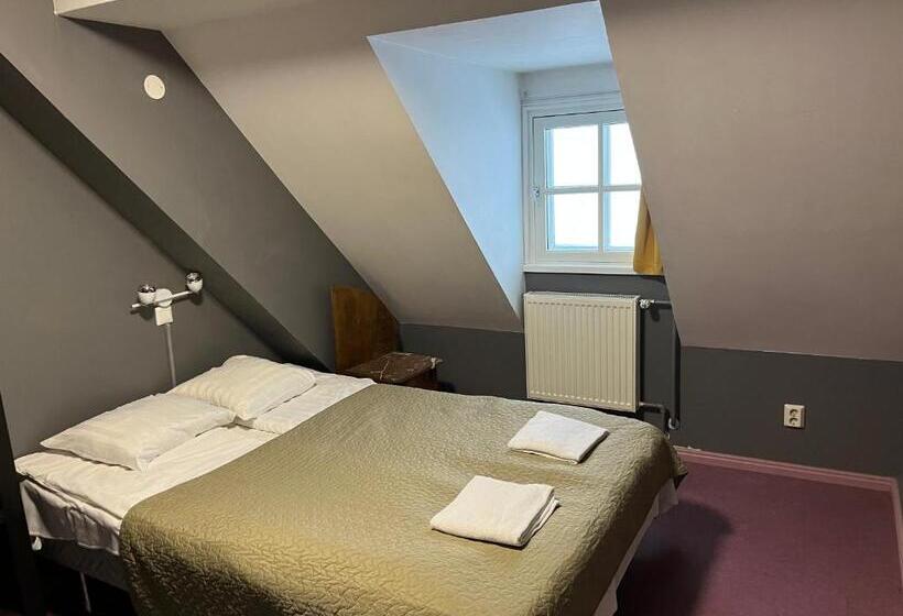 Habitació Estàndard Bany Compartit, 16eur   Old Town Munkenhof