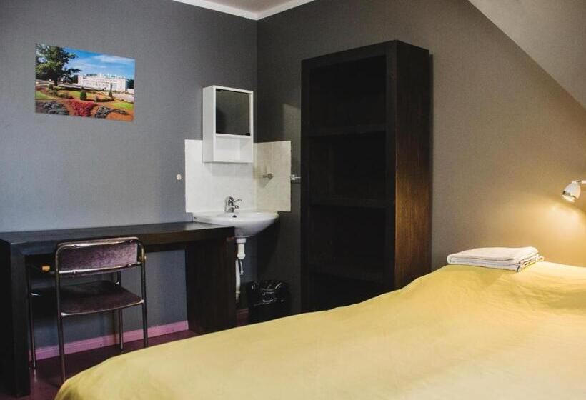 Habitació Estàndard Bany Compartit, 16eur   Old Town Munkenhof