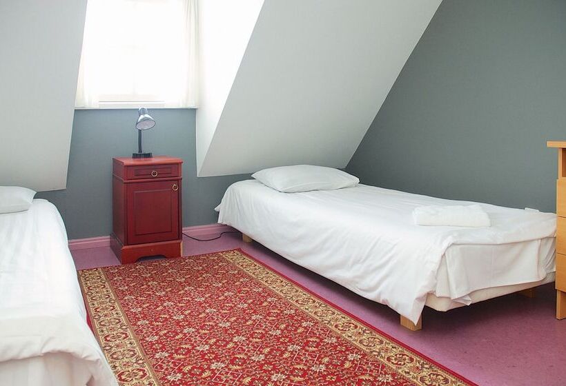 Habitació Estàndard Bany Compartit, 16eur   Old Town Munkenhof