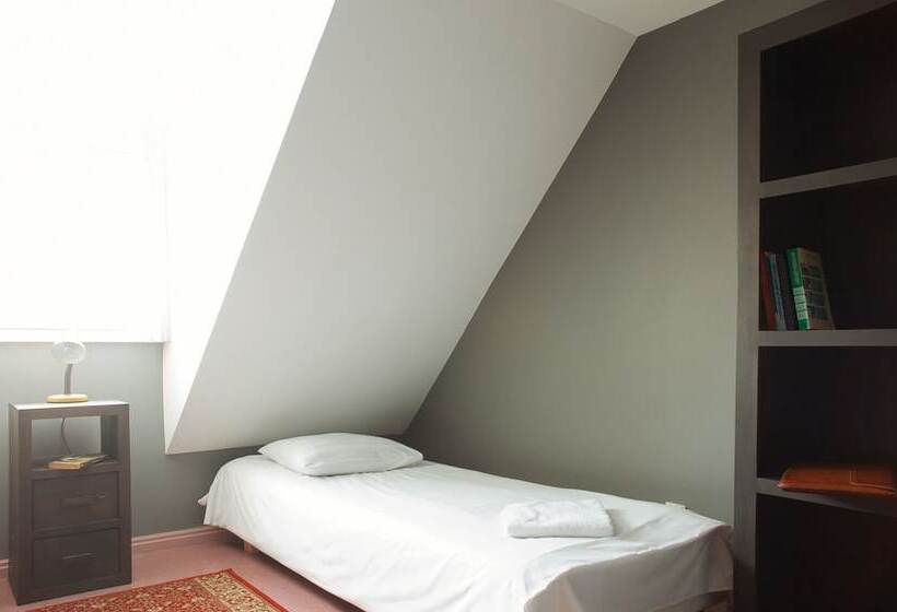 Habitació Estàndard Bany Compartit, 16eur   Old Town Munkenhof