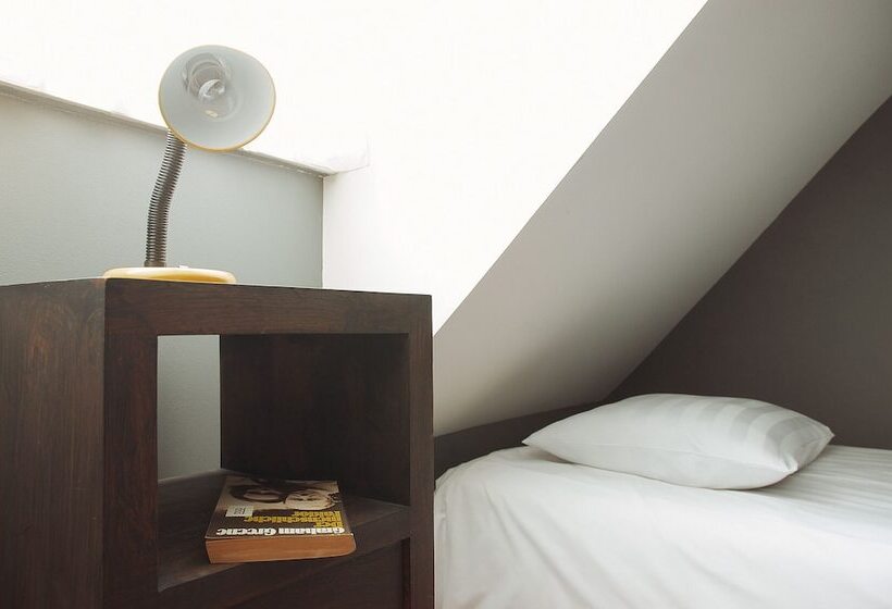 Habitació Estàndard Bany Compartit, 16eur   Old Town Munkenhof