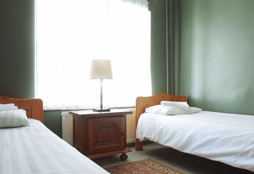 Habitació Estàndard Bany Compartit, 16eur   Old Town Munkenhof