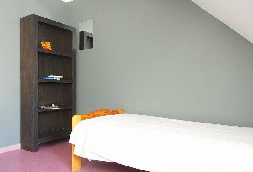 Habitació Estàndard Bany Compartit, 16eur   Old Town Munkenhof