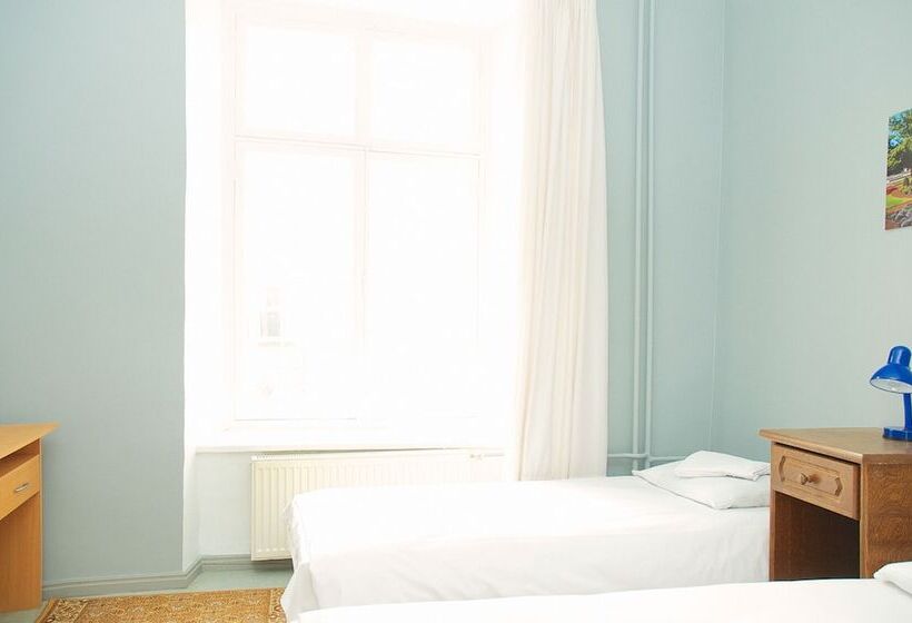 Habitació Estàndard, 16eur   Old Town Munkenhof