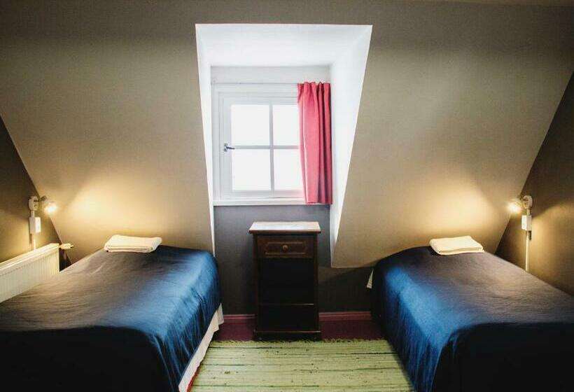 Habitació Estàndard Bany Compartit, 16eur   Old Town Munkenhof