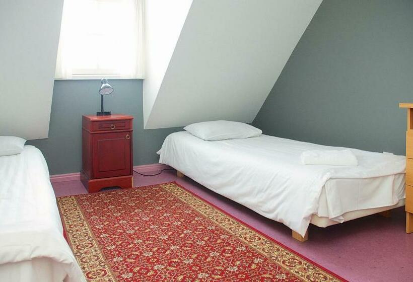 Habitació Estàndard Bany Compartit, 16eur   Old Town Munkenhof