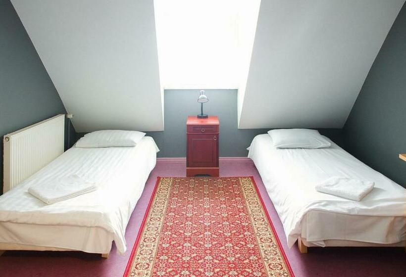 Habitació Estàndard Bany Compartit, 16eur   Old Town Munkenhof