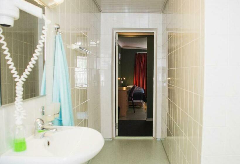 Habitació Estàndard, 16eur   Old Town Munkenhof