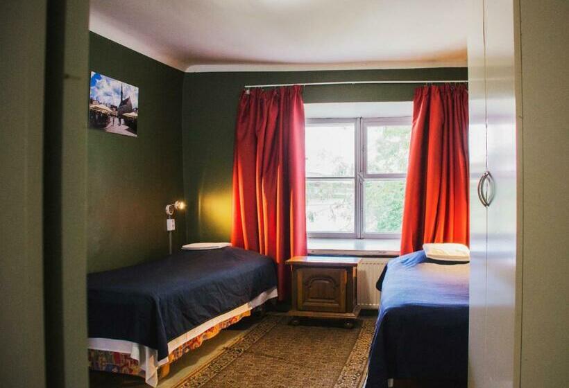 اتاق استاندارد, 16eur   Old Town Munkenhof