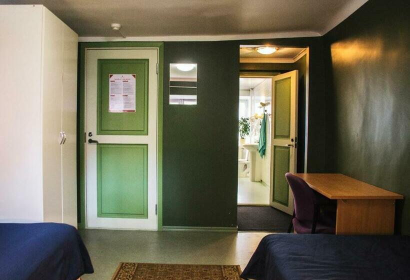 Habitació Estàndard, 16eur   Old Town Munkenhof