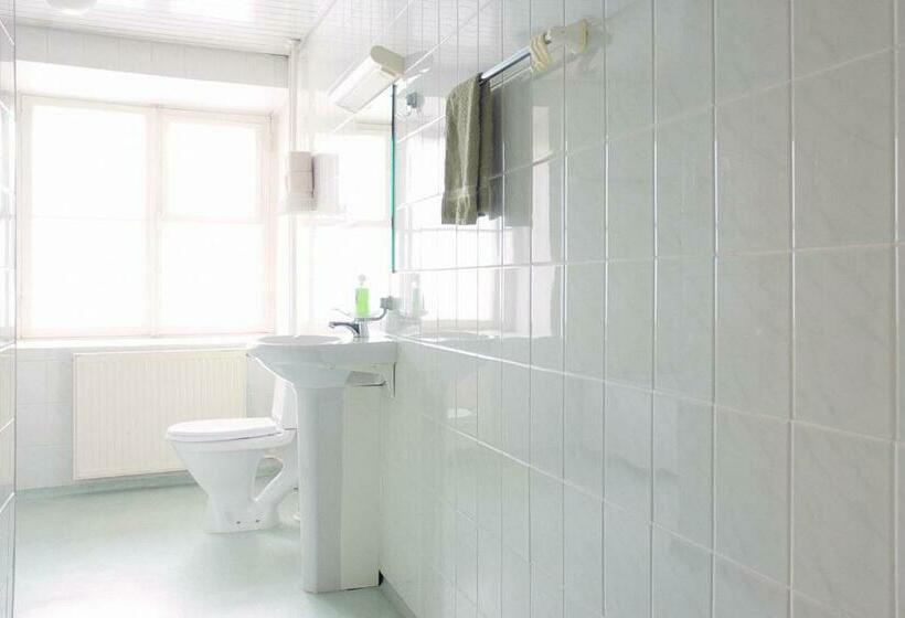 Habitació Estàndard, 16eur   Old Town Munkenhof