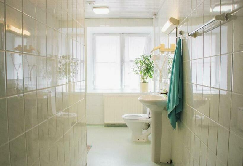 Habitació Estàndard, 16eur   Old Town Munkenhof