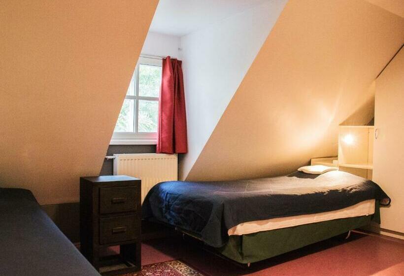 اتاق استاندارد, 16eur   Old Town Munkenhof
