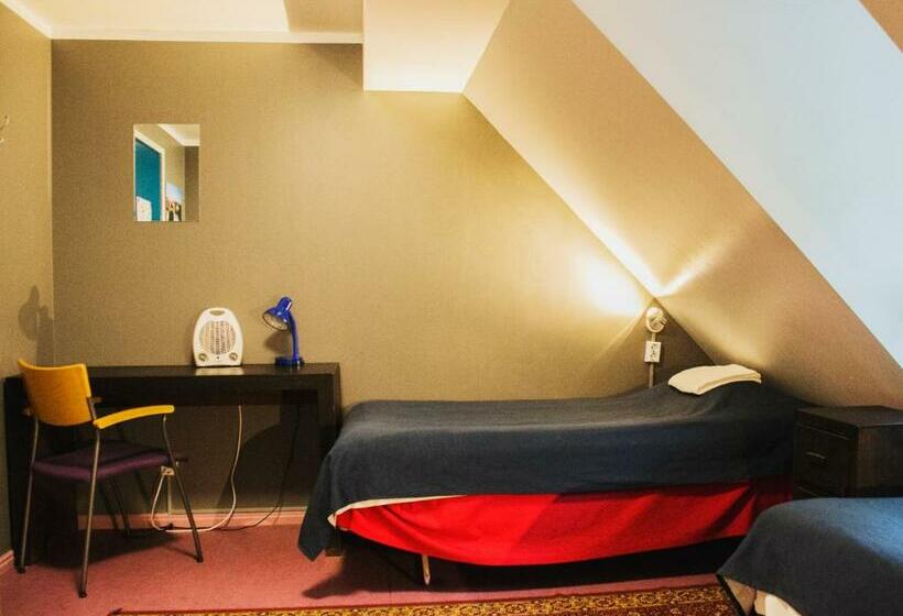 Habitació Estàndard, 16eur   Old Town Munkenhof