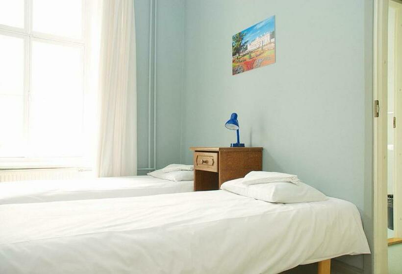 Habitació Estàndard, 16eur   Old Town Munkenhof