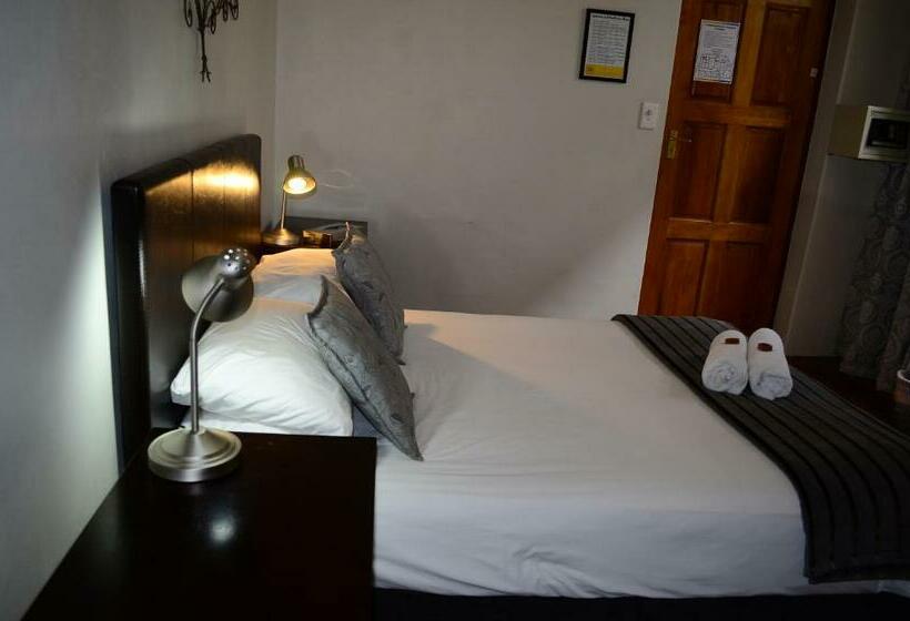 חדר סטנדרט חדר אמבטיה משותף, A Sunflower Stop Backpackers