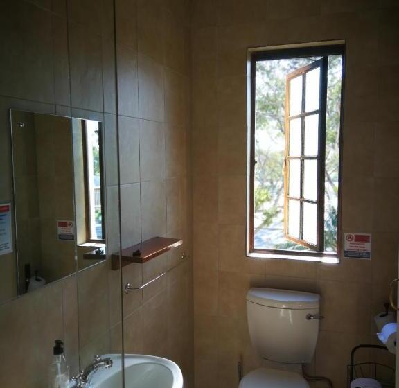 חדר סטנדרט, A Sunflower Stop Backpackers