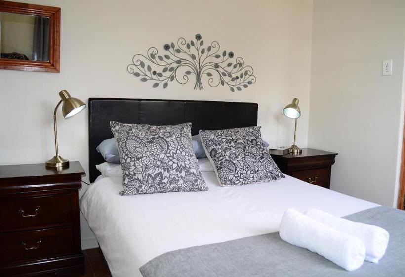 חדר סטנדרט, A Sunflower Stop Backpackers