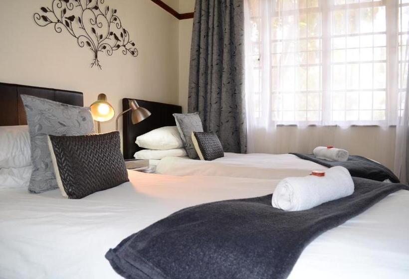 חדר סטנדרט, A Sunflower Stop Backpackers