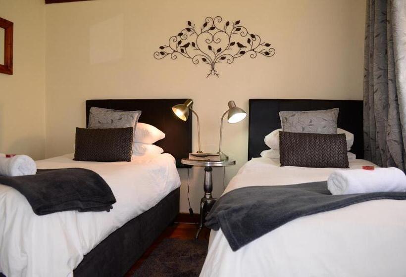 חדר סטנדרט, A Sunflower Stop Backpackers