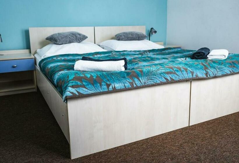 Standard Szoba, And Park Divoká Voda