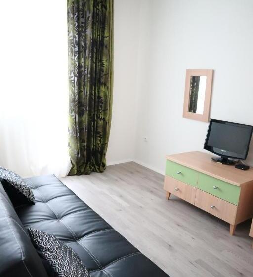 Superior Szoba, And Park Divoká Voda