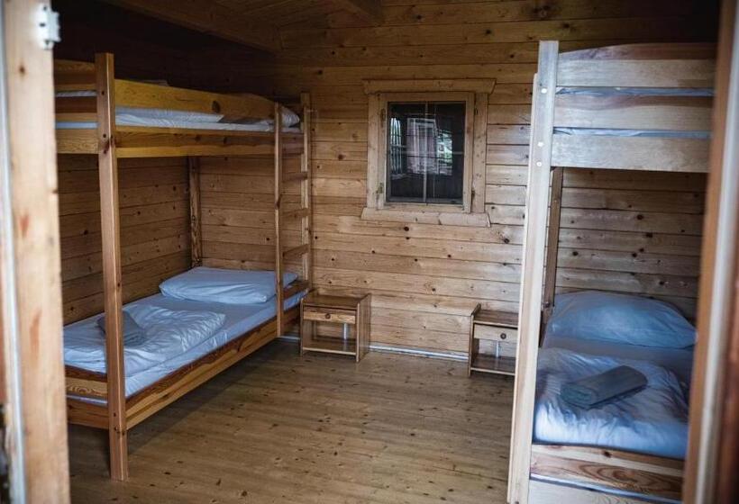 Standard Bungalow, And Park Divoká Voda