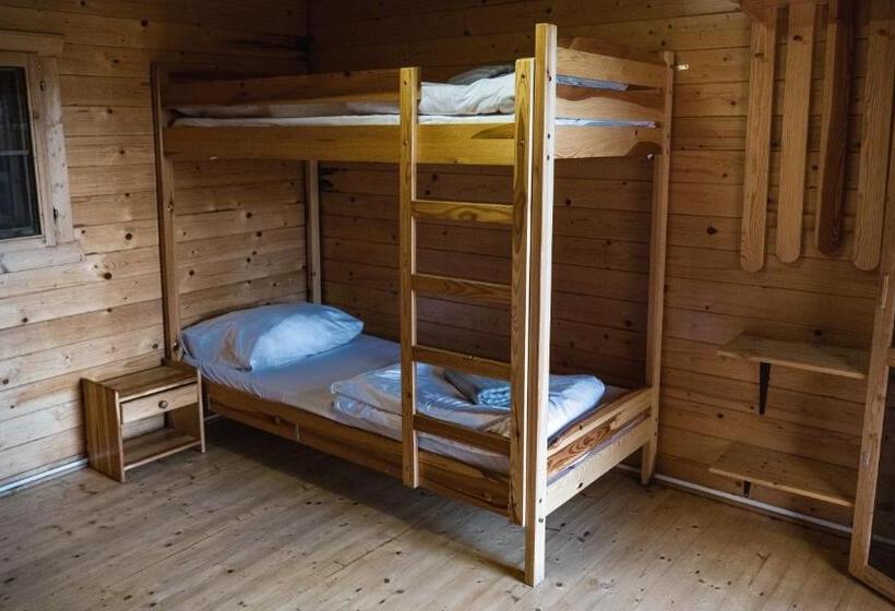 Standard Bungalow, And Park Divoká Voda