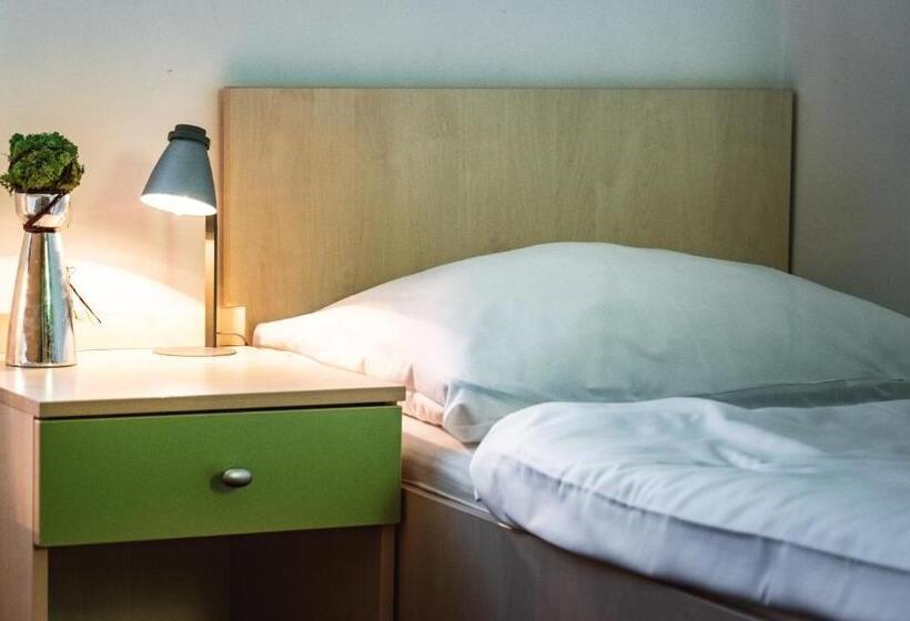 Standard Szoba, And Park Divoká Voda