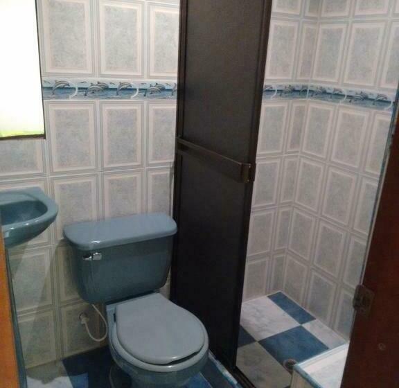 标准间, Ejecutivo Imperial