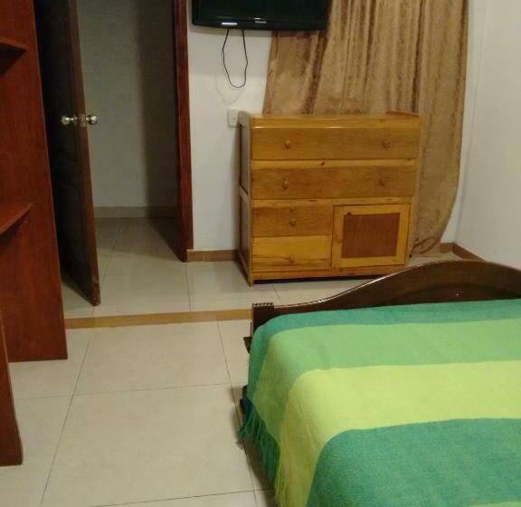 标准间, Ejecutivo Imperial