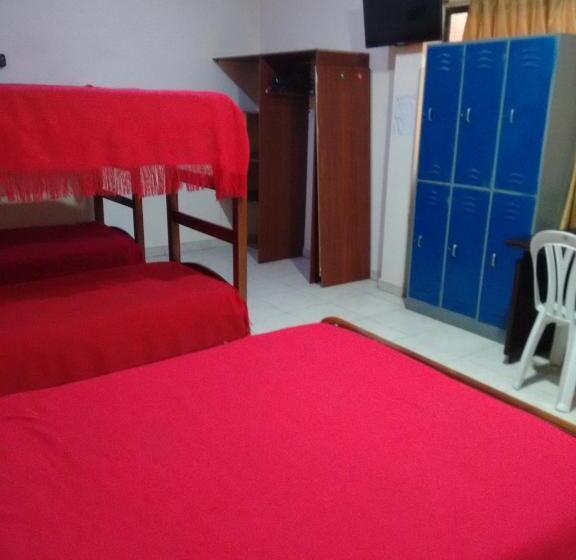 四人标准间, Ejecutivo Imperial