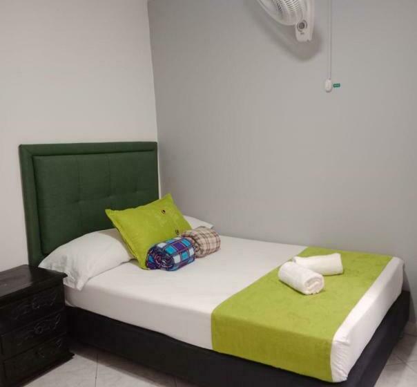 غرفة بريميوم, El Deportista