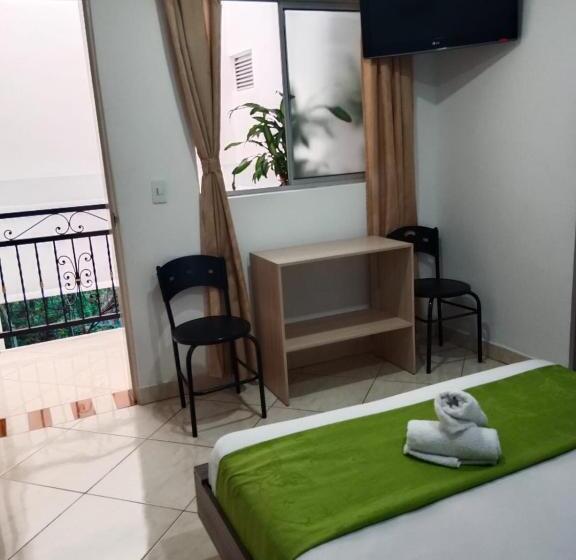 غرفة سوبيريور, El Deportista