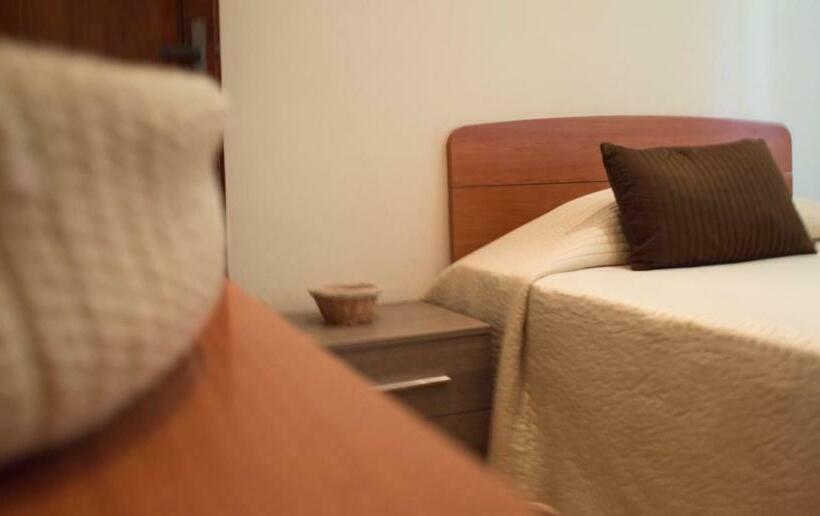 标准单人间, Guerrini